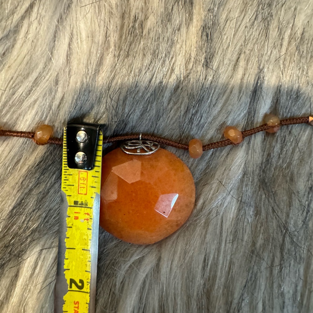 Silpada Necklace - image 7